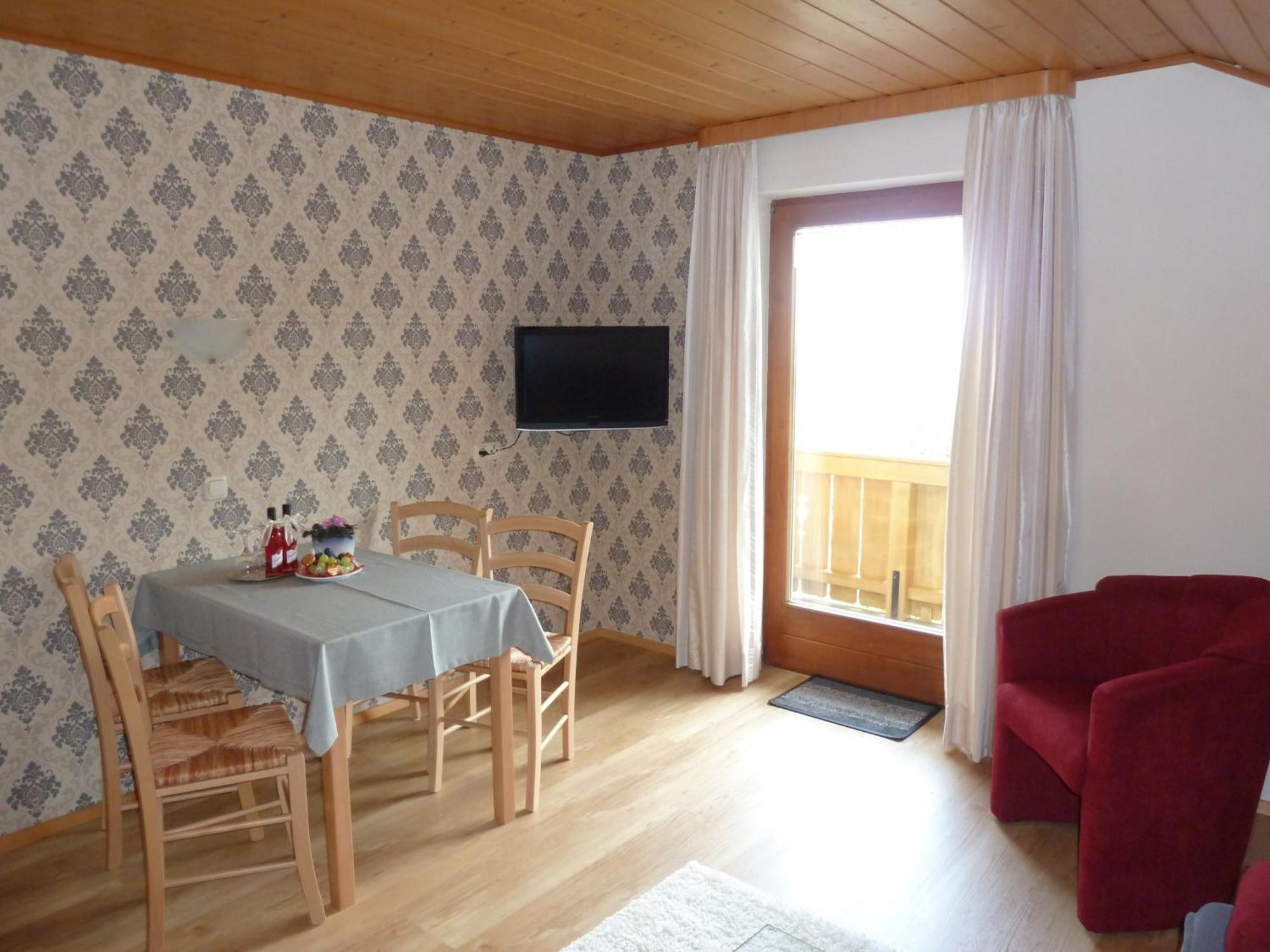 Ferienwohnung Panorama Бад-Кольгруб Экстерьер фото